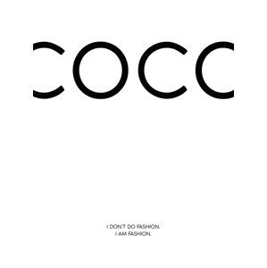 Ilustrace coco1, Finlay & Noa, (30 x 40 cm)