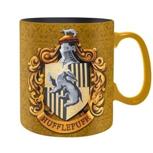 Hrnek Harry Potter - Hufflepuff