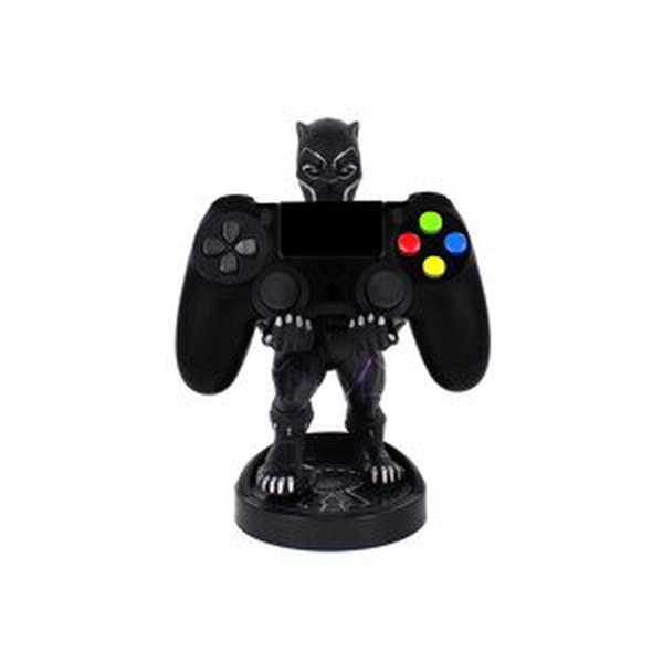 Figurka Marvel - Black Panther (Cable Guy)