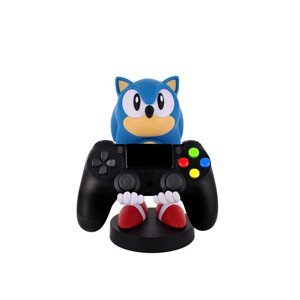 Figurka Sonic - Classic Sonic (Cable Guy)
