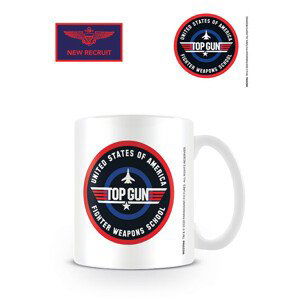 Hrnek Top Gun - Fighter Weapons School