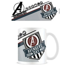 Hrnek Avengers Gamerverse - Avengers Day