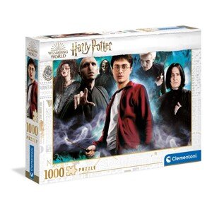 Puzzle Harry Potter