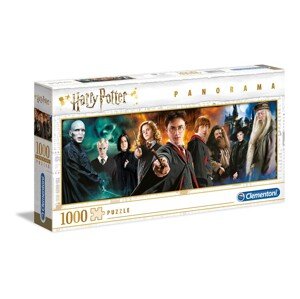 Puzzle Harry Potter