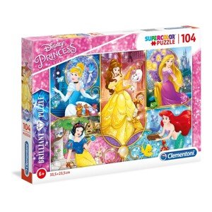 Puzzle Disney Princess