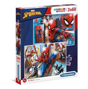 Puzzle Marvel - Spider-Man