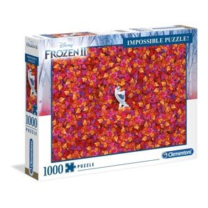 Puzzle Ledové království 2 (Frozen)