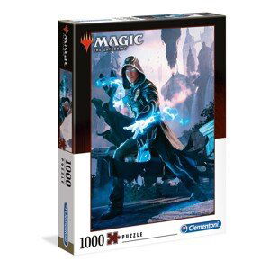 Puzzle Magic the Gathering