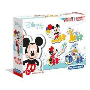 Puzzle Disney Baby