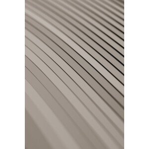 Umělecká fotografie Abstract line beige 1, Javier Pardina, (26.7 x 40 cm)