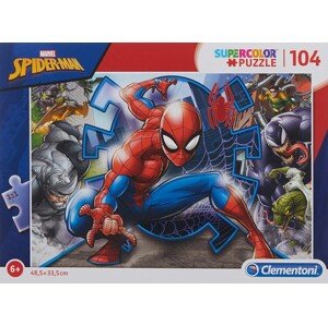 Puzzle Marvel - Spider-Man