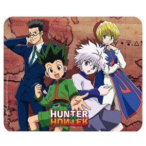 Podložka pod myš  Hunter x Hunter - Group