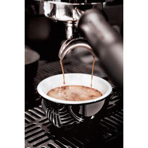 Umělecká fotografie Coffee_005, Studio Collection, (26.7 x 40 cm)