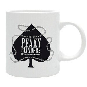 Hrnek Peaky Blidners - Spade