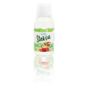 Steviola Stévia Fluid tekuté sladidlo 125 ml 1x125 ml: 1 kus