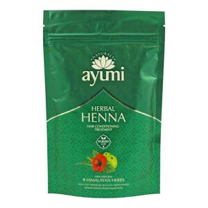 Ayumi Bylinná henna 500 g