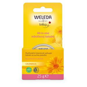 Weleda All-in-one měsíčkový balzám 25 g