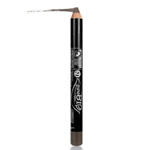 puroBIO cosmetics Oční stíny v tužce 14 Brown 2,3 g