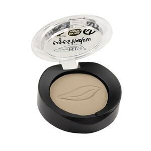 puroBIO cosmetics Minerální oční stíny 02 Dove-Grey 2,5 g