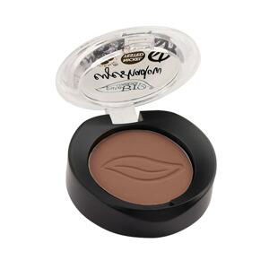 puroBIO cosmetics Minerální oční stíny 03 Brown 2,5 g