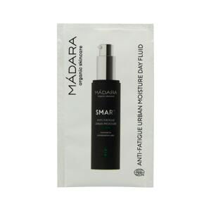 MÁDARA Anti-age denní fluid, Smart 2 ml