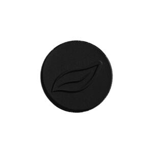 puroBIO cosmetics Minerální oční stíny 04 Black 2,5 g náplň