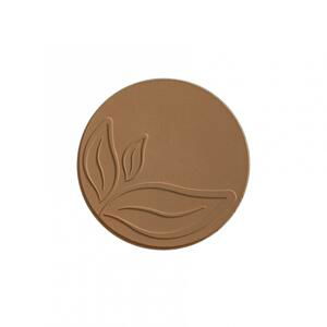 puroBIO cosmetics Kompaktní bronzer matující 01 9 g náplň