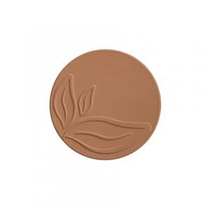 puroBIO cosmetics Kompaktní bronzer matující 03 9 g náplň