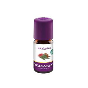 Taoasis Eukalyptus, Bio 5 ml