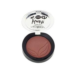 puroBIO cosmetics Tvářenka 06 Cherry Blossom 5,2 g