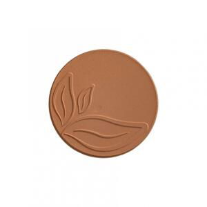 puroBIO cosmetics Kompaktní bronzer matující 05 Maroon 9 g náplň