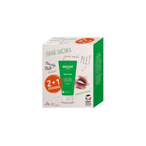 Weleda Skin Food Multipack 2+1, sada 1 ks