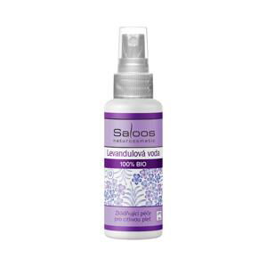 Saloos Bio Levandulová voda 50 ml