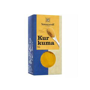 Sonnentor Kurkuma bio 40 g