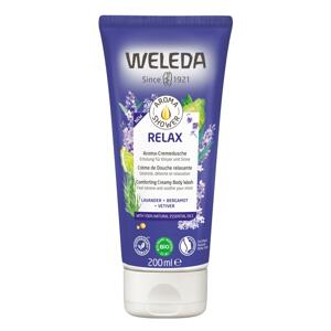 Weleda Aroma Shower sprchový krém Relax 200 ml