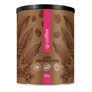 Energy QI coffee 100g