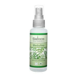 Saloos Bio Meduňková voda 50 ml