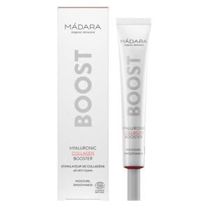 MÁDARA BOOST Hyaluronic Collagen Booster 25 ml