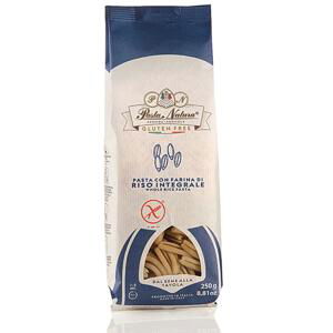 PASTA NATURA Rýžové těstoviny, CASERECCIA 250 g