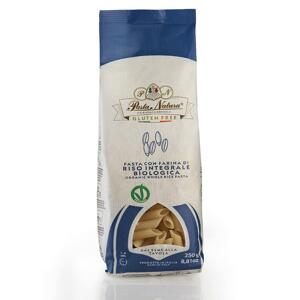 PASTA NATURA Rýžové těstoviny, PENNE 250 g