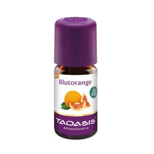 Taoasis Červený pomeranč, bio 5 ml