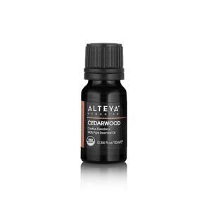 Alteya Organics Cedrový olej 5 ml