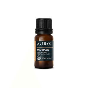 Alteya Organics Mandarinkový olej 10 ml