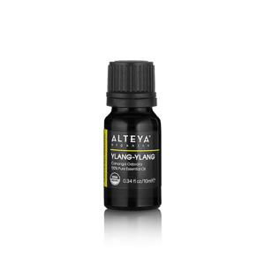 Alteya Organics Ylang - Ylang olej 10 ml