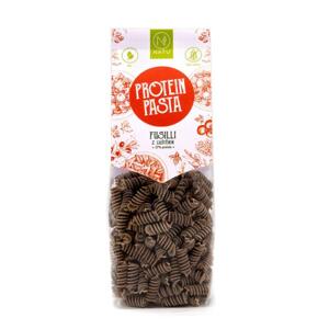 NATU Protein Pasta Fusilli z luštěnin BIO 250g