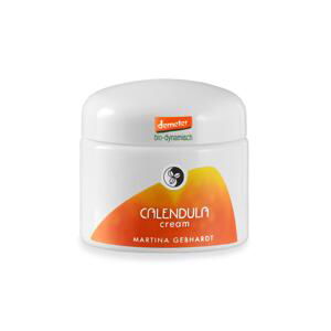 Martina Gebhardt Calendula měsíčkový krém 50 ml