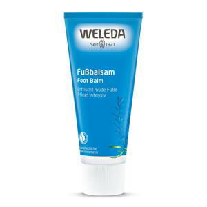 Weleda Balzám na nohy 75 ml