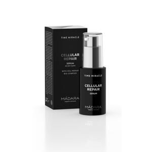 MÁDARA Obnovující sérum, Time Miracle 30 ml