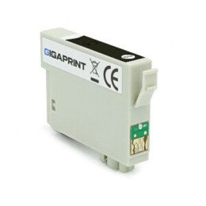 Gigaprint EPSON T0711 - kompatibilní