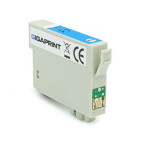 Gigaprint EPSON T0712 - kompatibilní